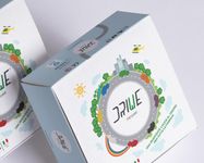 DriWe: THE GAME