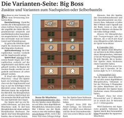 Zooloretto: Big Boss