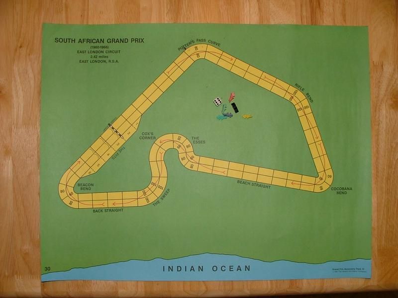 Speed Circuit: Accessory Pack 4