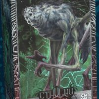 Cthulhu: Death May Die – Atlach-Nacha Elder One Box