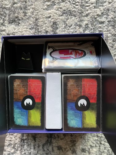 onirim card sleeves Digimon Card Game Garurumon Sleeves Limited Prin – Card Journeys main image 1