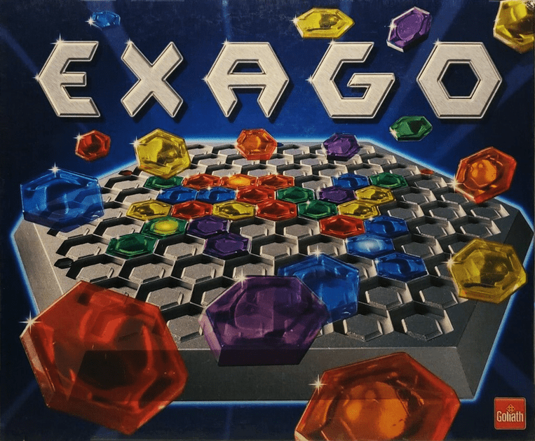 Board Game Cogito Olerant | eBay