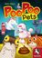 Board Game: Poo Poo Pets