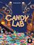 Board Game: Candy Lab