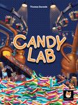 Image de Candy lab