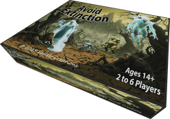 Avoid Extinction