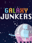Board Game: Galaxy Junkers