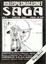 Issue: Saga (Issue 1 - Spring 1990)