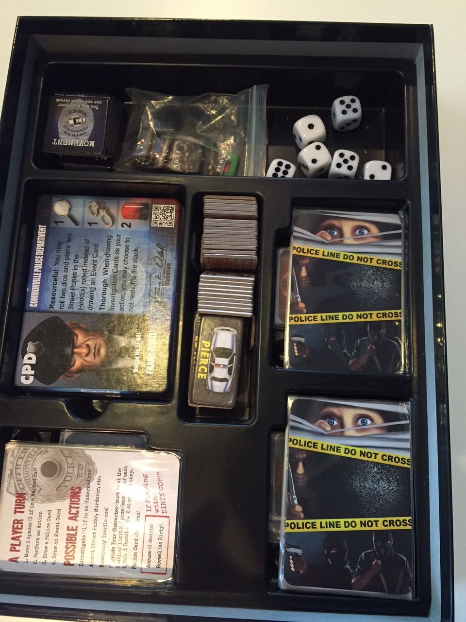 Insert Advice | BoardGameGeek