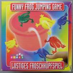 Frog Game