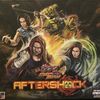 Tuile Double-face Bogged Down Pour Street Masters Aftershock - Jeu Blacklist Games, Occasion
