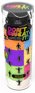 Don't Sweat It!