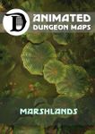 RPG Item: Marshlands