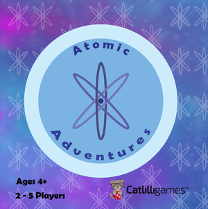 Atomic Adventures