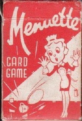 Menuette