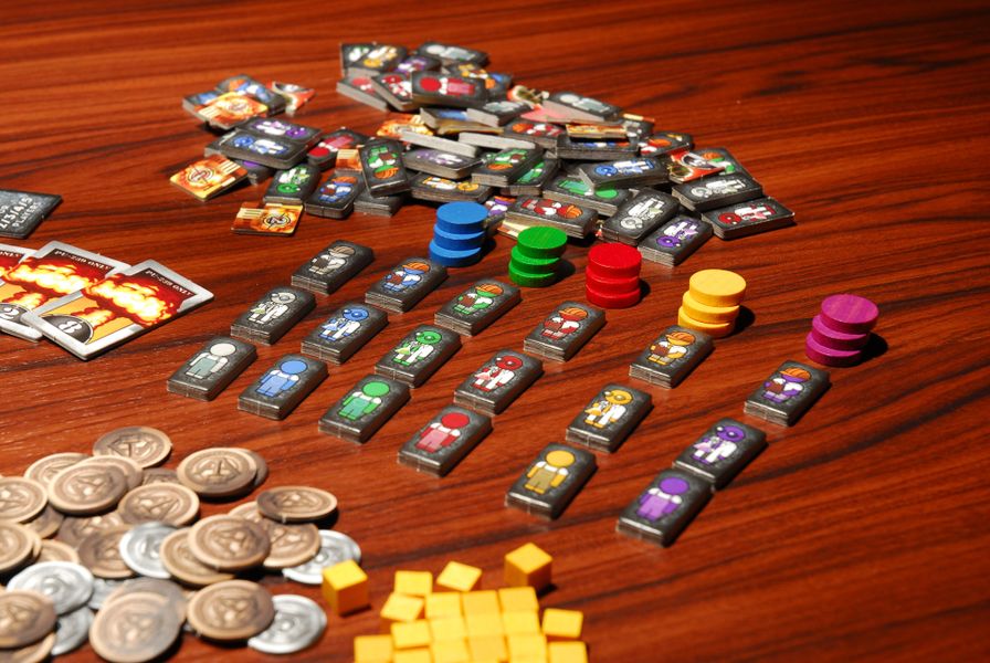 board game image