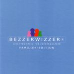 Bezzerwizzer Familieudgave