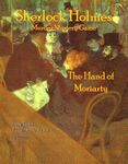Sherlock Holmes: The Hand of Moriarty