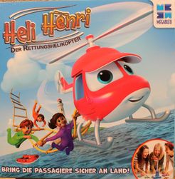 Heli Henri