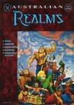 Issue: Australian Realms (Issue 11 - May/Jun 1993)