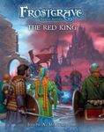 More Frostgrave: Second Edition – The Red King videos