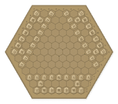 Kokusai Sannin Shogi