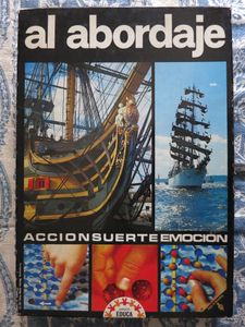 Al Abordaje
