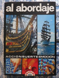 Al Abordaje