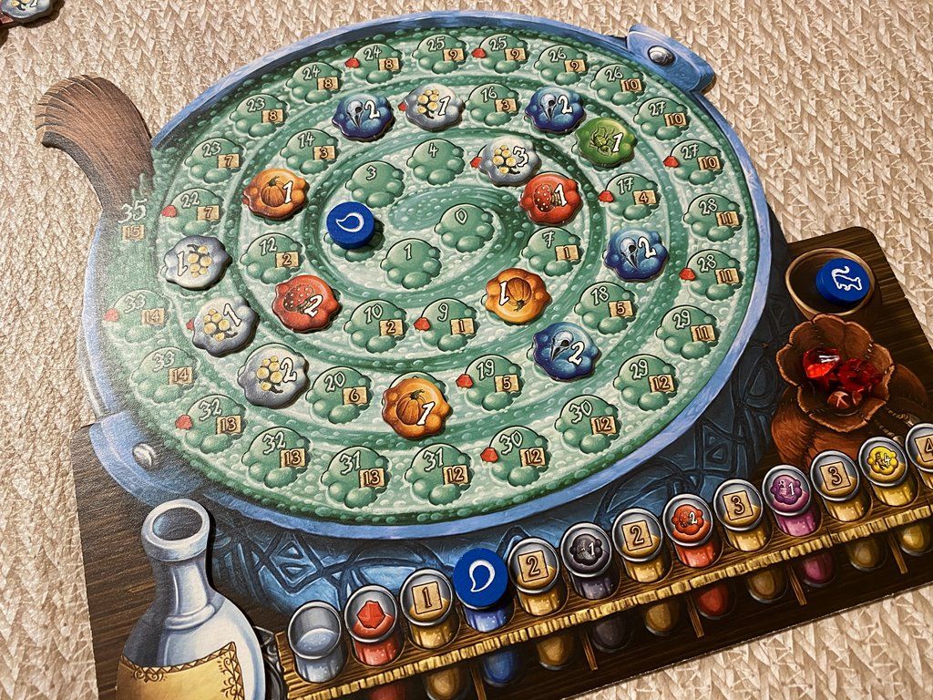 That's So Clever (Ganz Schön Clever) photo 4