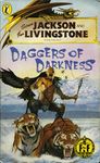 RPG Item: Book 35: Daggers of Darkness