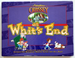 At Whit's End