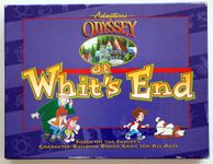 At Whit's End