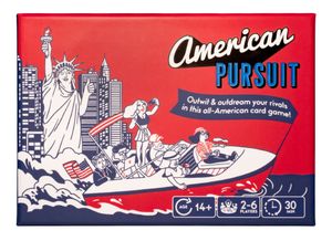 American Pursuit