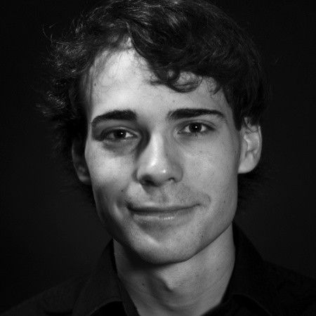 Thomas Dagenais-Lespérance