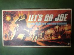 Go joe deals gi joe