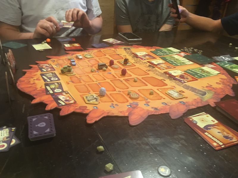 BoardGameGeek
