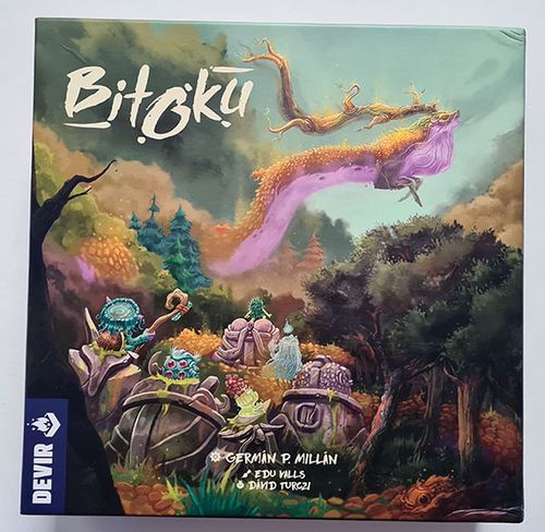 Bitoku Review | Silver Duck Reviews