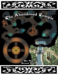 RPG Item: The Abandoned Temple