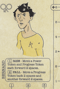 Banned Books: Bernard