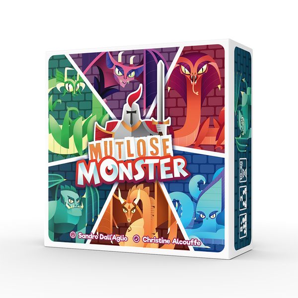 Download Shy Monsters Image Boardgamegeek
