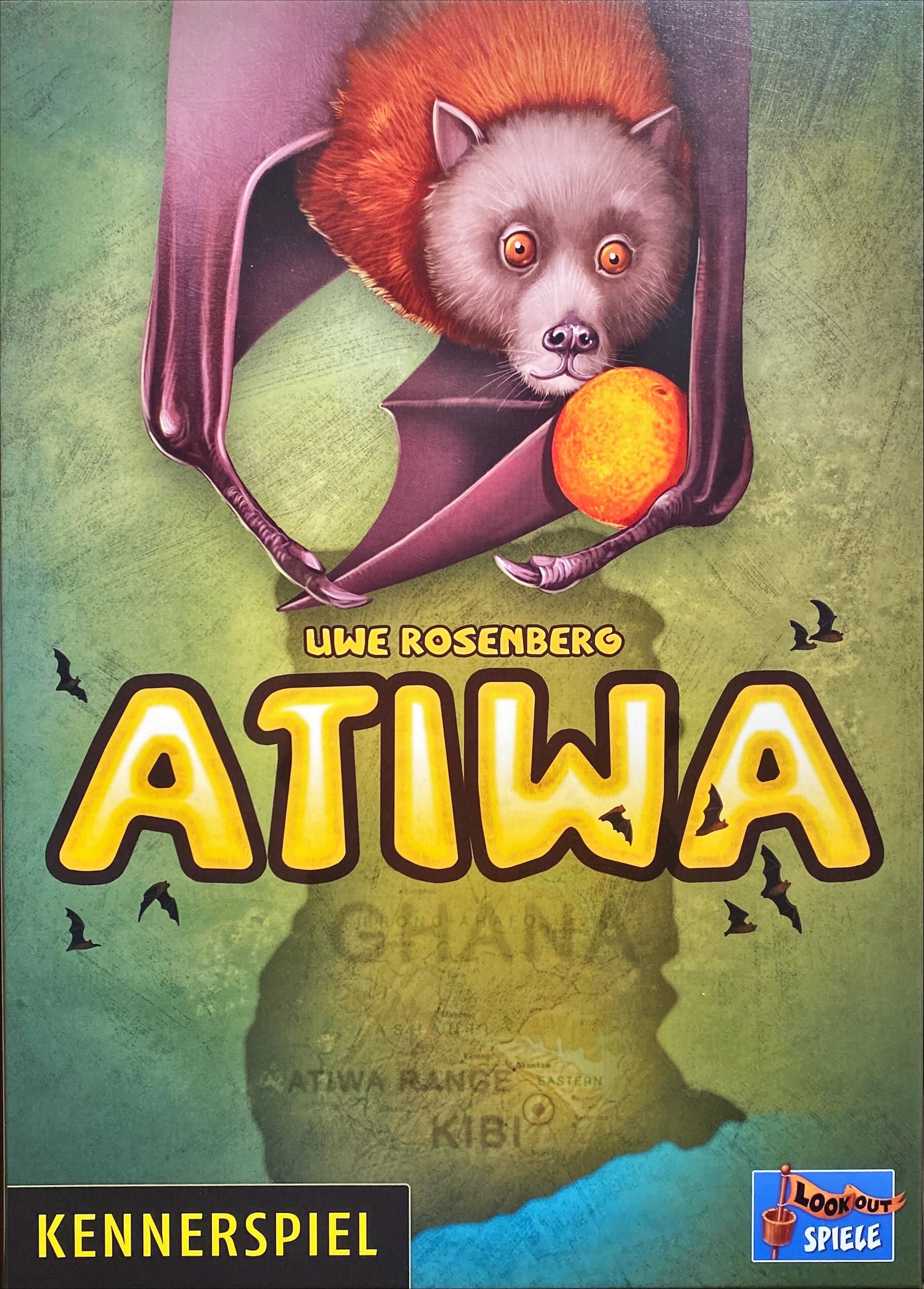 Atiwa