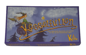 Kesselfüllen