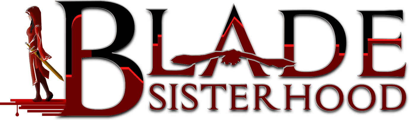 Blade: Sisterhood