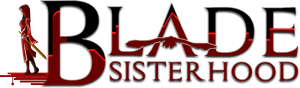 Blade: Sisterhood