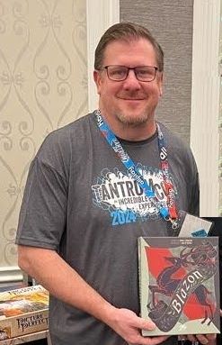 David Conklin