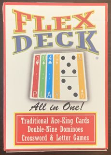 Flex Deck