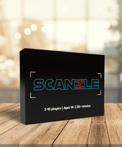 Scanzle