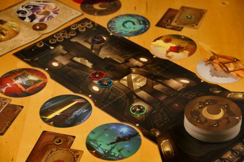 BoardGameGeek