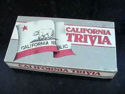 California Trivia