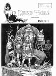 Issue: The Round Table (Issue 1 - 1992)